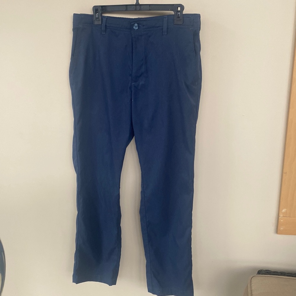 Mens Lee Pants